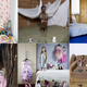 Illustration for article titled These Photographs of Children with Their Favorite Toys Are Fascinating